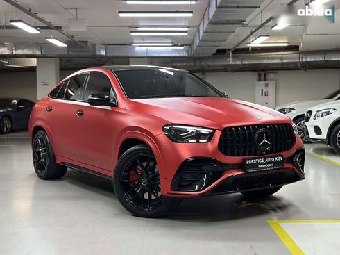 Mercedes-Benz GLE-Class 2023 - фото 6