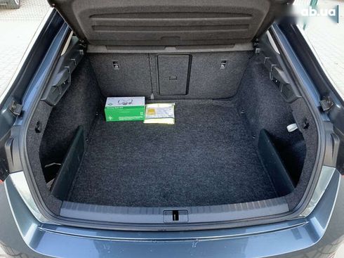 Skoda Octavia 2020 - фото 30