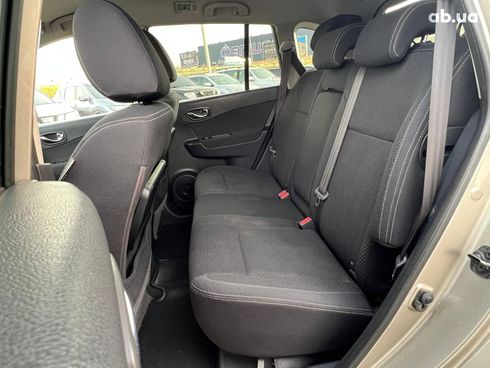 Renault Koleos 2011 серый - фото 39