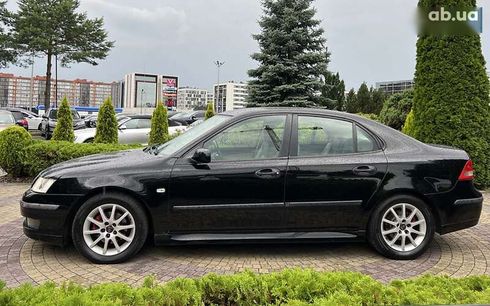 Saab 9-3 2006 - фото 4