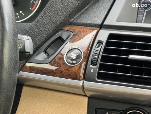 BMW X5 2010 красный - фото 34