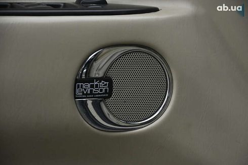 Lexus LX 2007 - фото 19