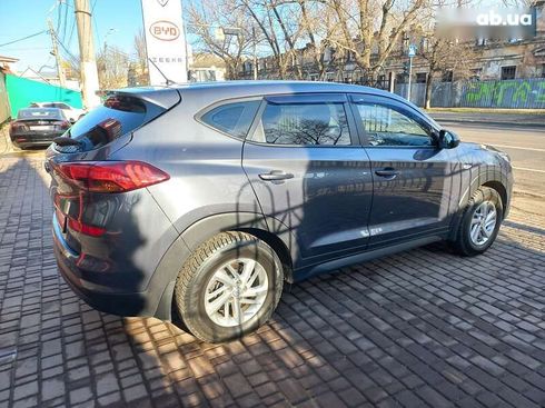 Hyundai Tucson 2019 - фото 5