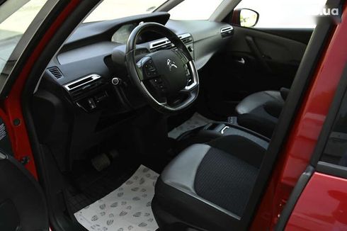 Citroёn c4 grand picasso 2015 - фото 18