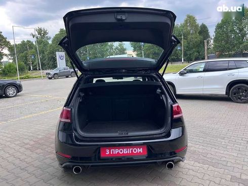 Volkswagen Golf GTI 2019 - фото 30