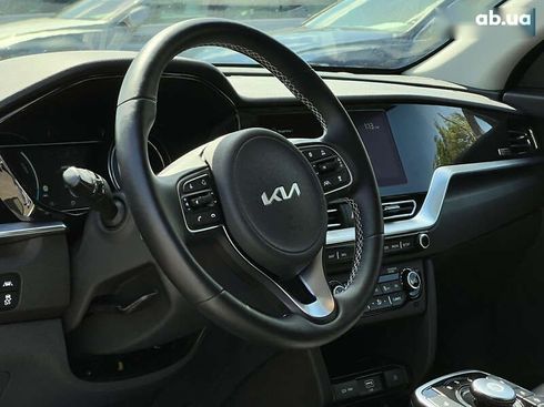 Kia Niro 2022 - фото 25