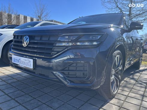 Volkswagen Touareg 2023 - фото 7