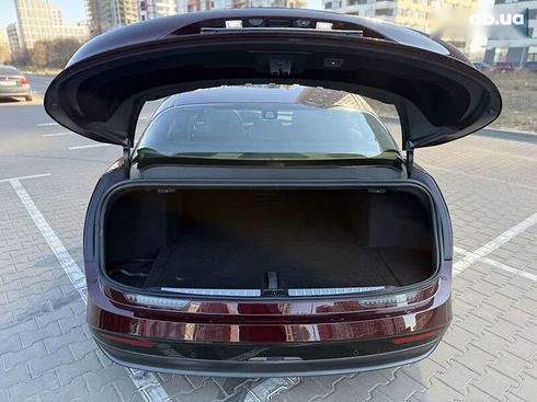 Lucid Motors Air 2024 - фото 16