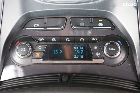 Ford Kuga 2013 - фото 20