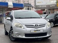 Продаж вживаних Toyota Auris 2011 року - купити на Автобазарі