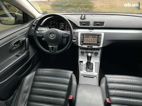 Volkswagen Passat CC 2013 - фото 27