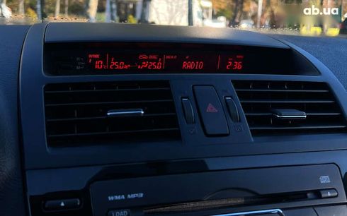 Mazda 6 2010 - фото 15