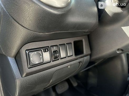 Nissan Note 2007 - фото 23