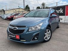 Продажа Chevrolet б/у - купить на Автобазаре