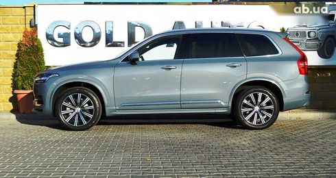 Volvo XC90 2023 - фото 10