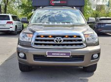 Продаж вживаних Toyota в Дніпропетровській області - купити на Автобазарі