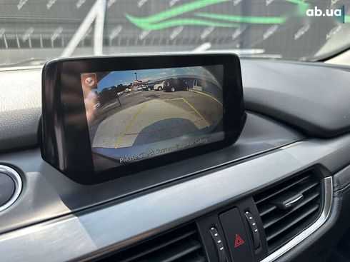 Mazda 6 2016 - фото 20