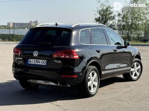 Volkswagen Touareg 2011 - фото 11