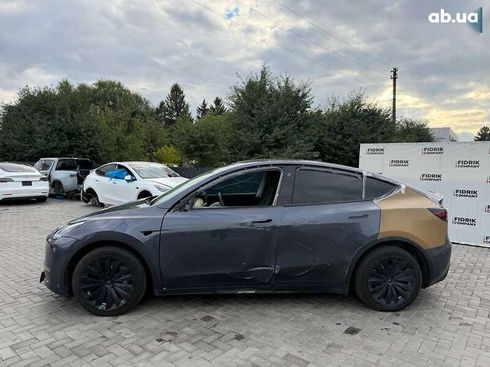 Tesla Model Y 2021 - фото 2