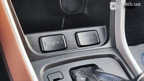 Suzuki SX4 2014 - фото 26