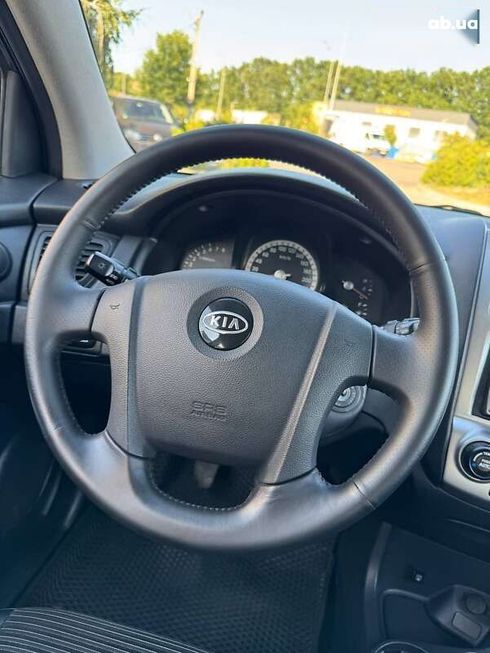 Kia Sportage 2007 - фото 10