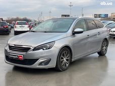 Продажа б/у Peugeot 308 2015 года во Львове - купить на Автобазаре