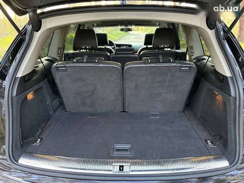 Audi Q7 2012 - фото 25