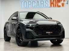 Продажа б/у Audi Q8 2025 года - купить на Автобазаре