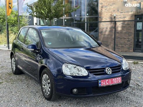 Volkswagen Golf 2006 - фото 2