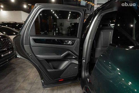 Porsche Cayenne 2019 - фото 26