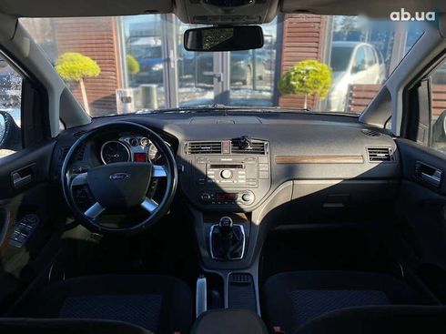 Ford C-Max 2010 - фото 9