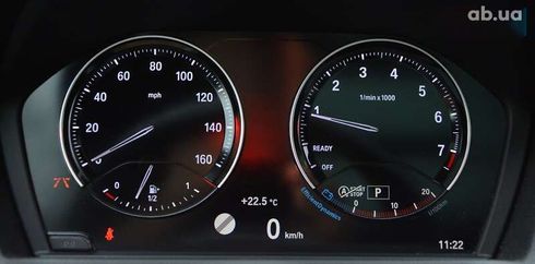 BMW X2 2019 - фото 21