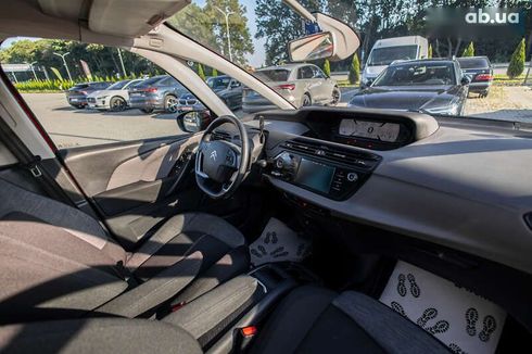 Citroёn SpaceTourer 2020 - фото 14