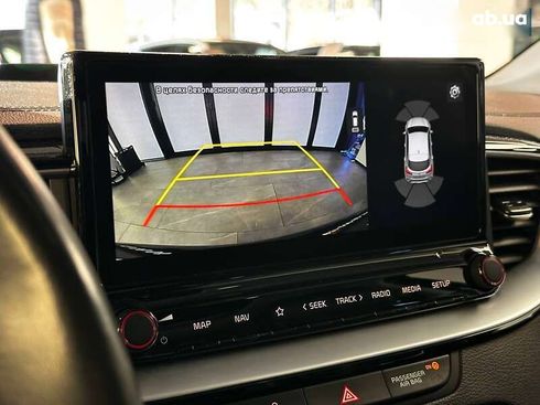 Kia XCeed 2021 - фото 25