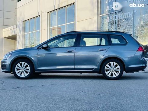 Volkswagen Golf 2017 - фото 2