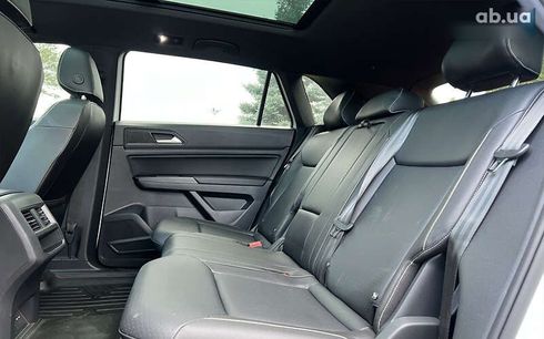 Volkswagen Atlas Cross Sport 2020 - фото 12