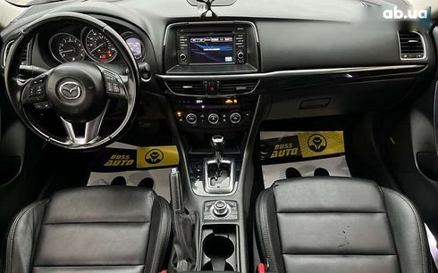 Mazda 6 2012 - фото 9