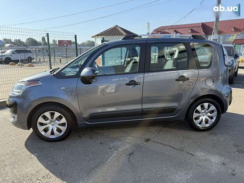 Citroёn C3 Picasso 2010 - фото 4