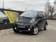 Продажа б/у Mitsubishi i-MiEV 2011 года в Луцке - купить на Автобазаре