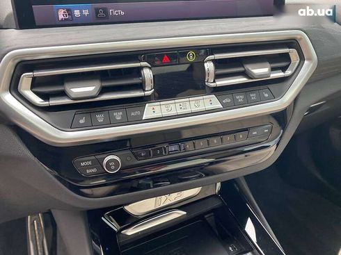 BMW iX3 2023 - фото 18