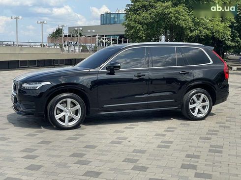 Volvo XC90 2022 - фото 7