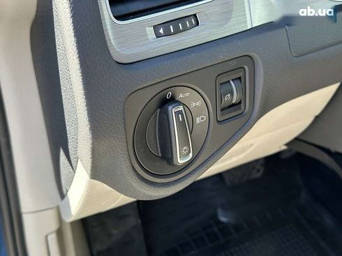 Volkswagen Golf 2016 - фото 23