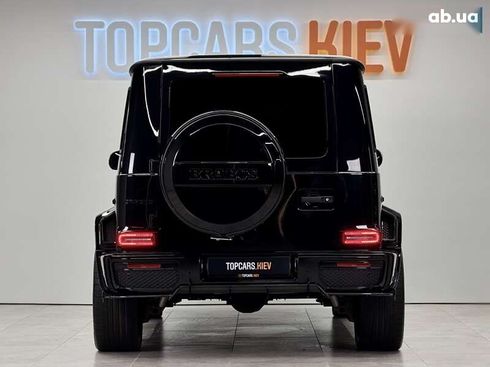 Mercedes-Benz G-Класс 2018 - фото 12