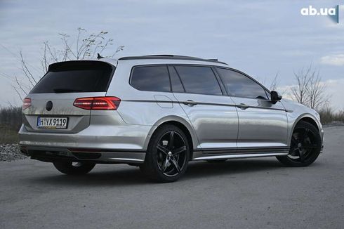 Volkswagen Passat 2016 - фото 26