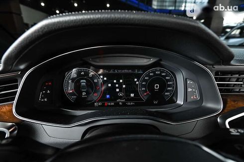 Audi A6 2019 - фото 18