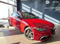 Продажа Alfa Romeo б/у 2019 года - купить на Автобазаре