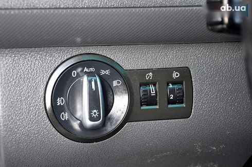 Volkswagen Caddy 2007 - фото 26