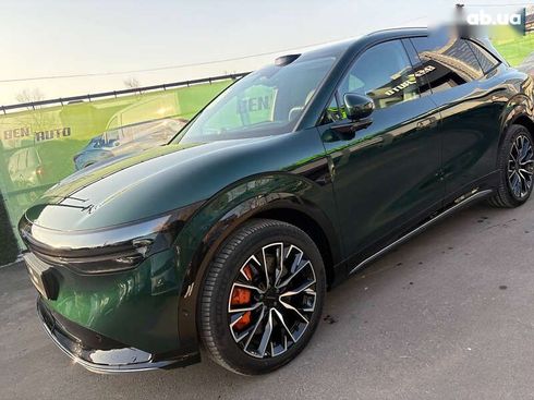 Zeekr 7X 2025 - фото 12