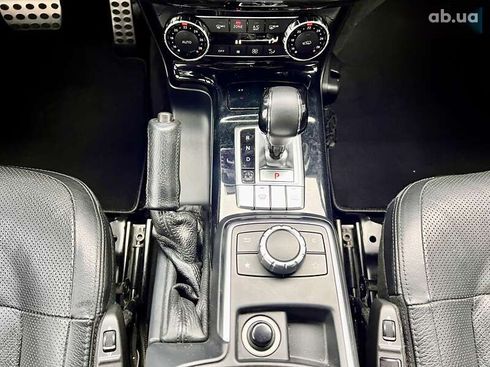 Mercedes-Benz G-Класс 2015 - фото 25