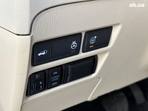 Infiniti QX80 2018 черный - фото 17